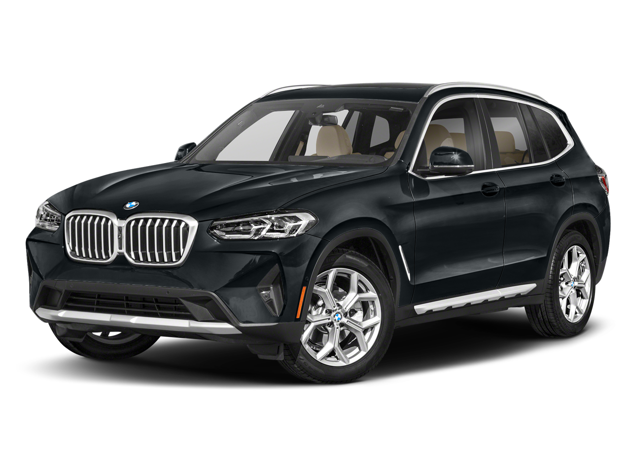 2022 BMW X3 30i - Photo 36