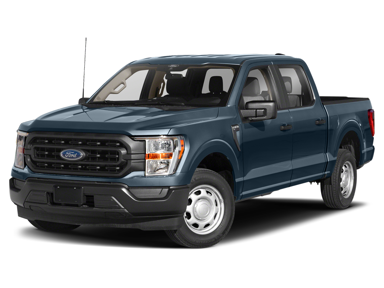 2022 Ford F-150 Lariat for sale in Plano, TX