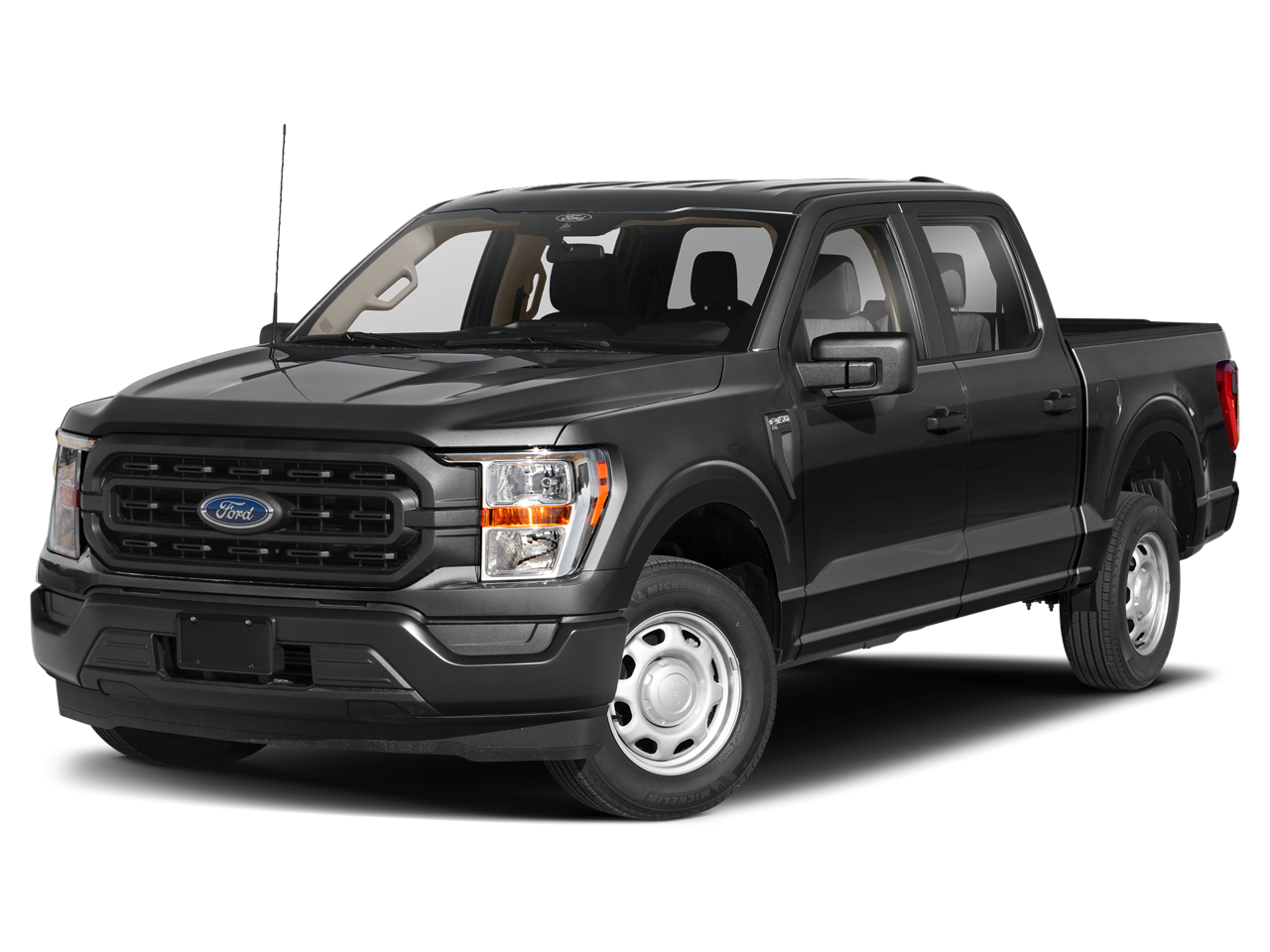 2022 Ford F-150 Lariat 4x4 SuperCrew 5-1/2 Box's photo