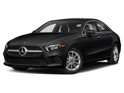 2022 Mercedes-Benz A-Class A220