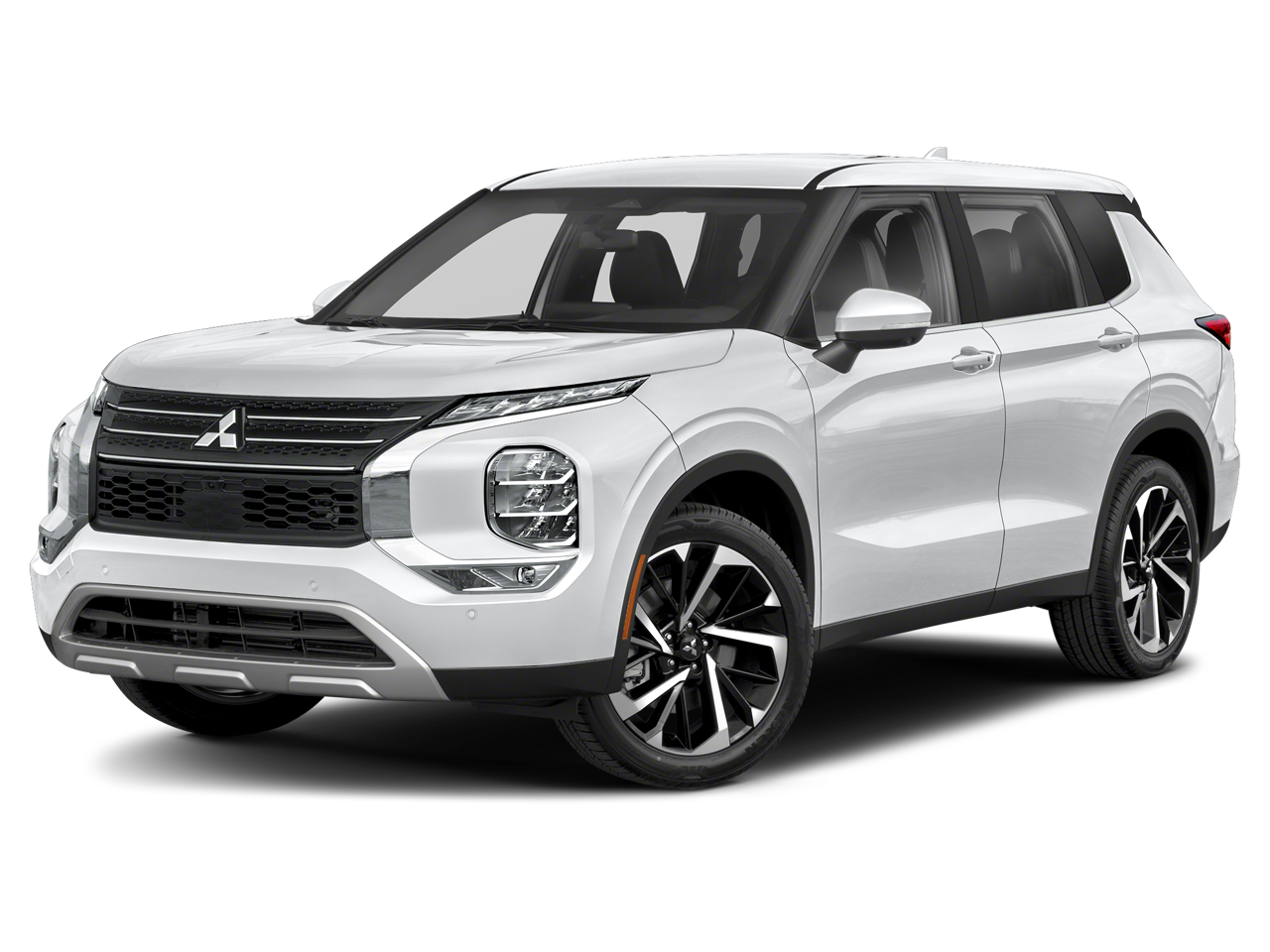 2022 Mitsubishi Outlander