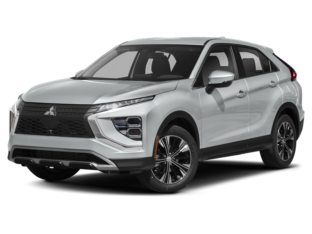 2022 Mitsubishi Eclipse Cross SE