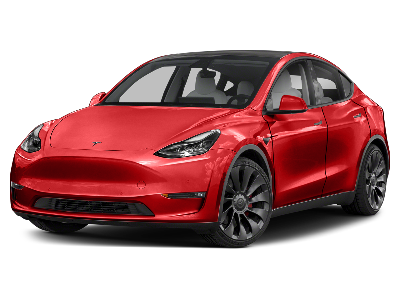 2022 Tesla Model Y Performance for sale in Plano, TX