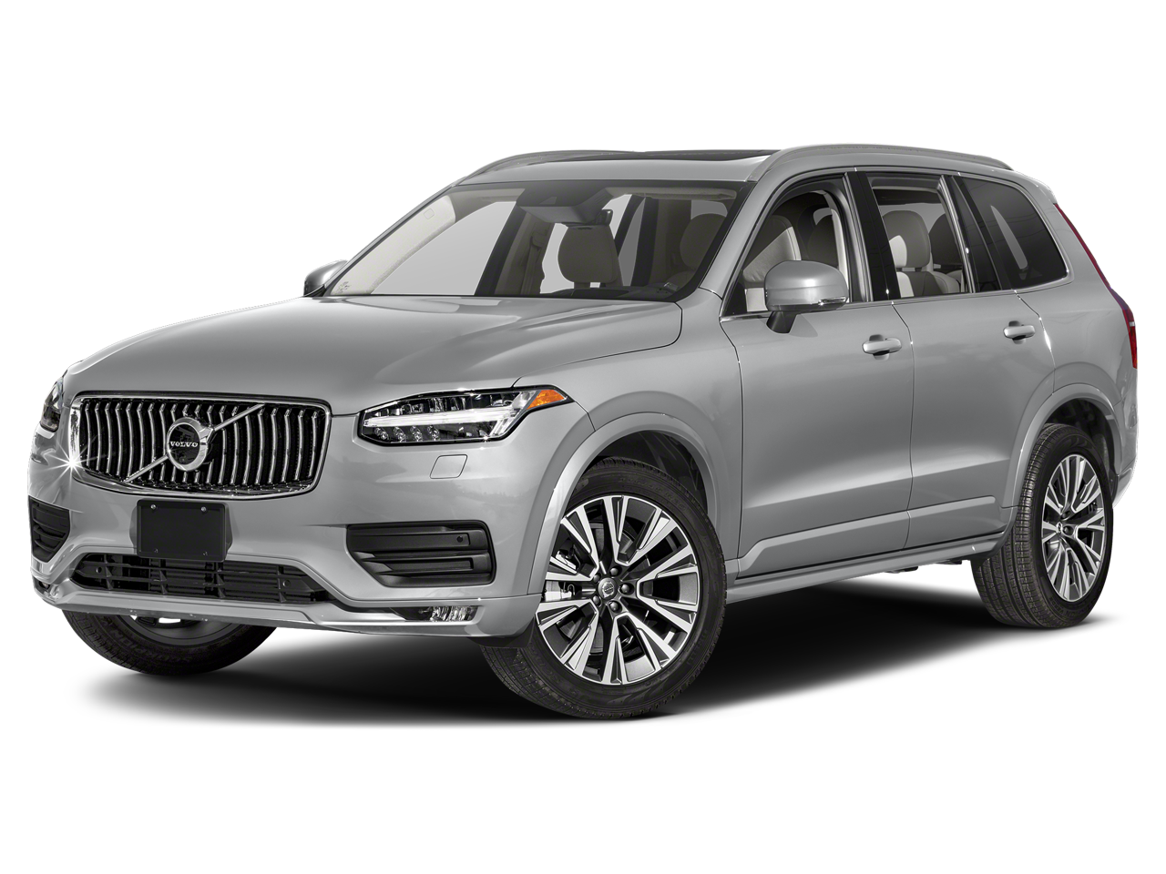 2022 Volvo XC90 Momentum