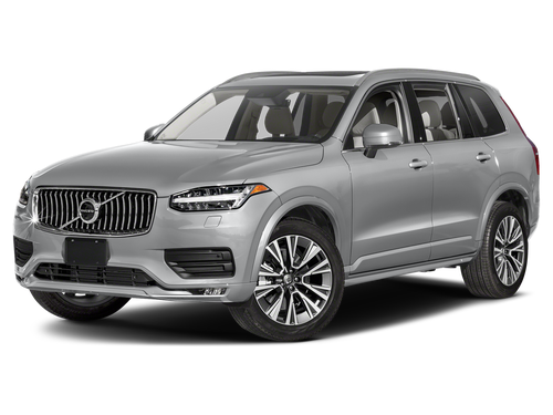 2022 Volvo XC90 Momentum