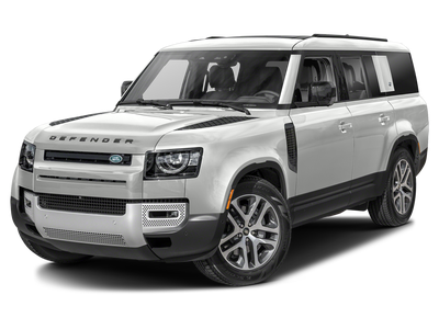 2023 Land Rover Defender 130 First Edition