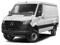 2023 Mercedes-Benz Sprinter 2500 Standard Roof 4-Cyl Gas