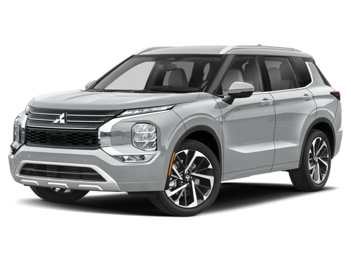 2023 Mitsubishi Outlander SEL