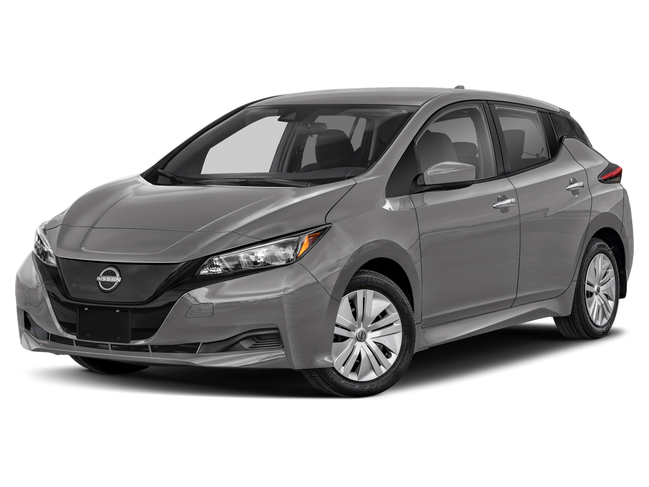 2023 Nissan Leaf
