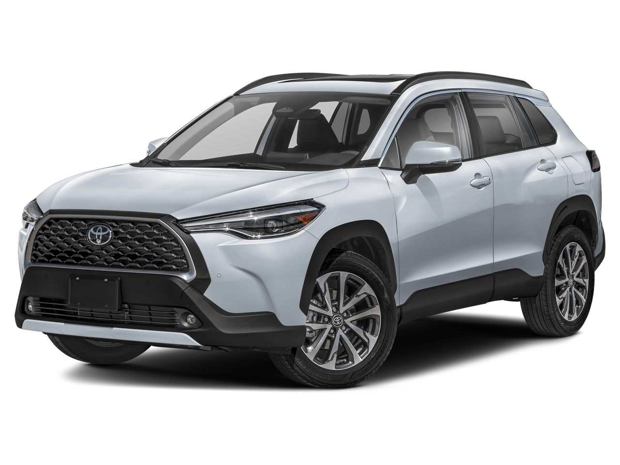 2023 Toyota Corolla Cross XLE - Photo 35