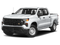 2024 Chevrolet Silverado LT Trail Boss Z71