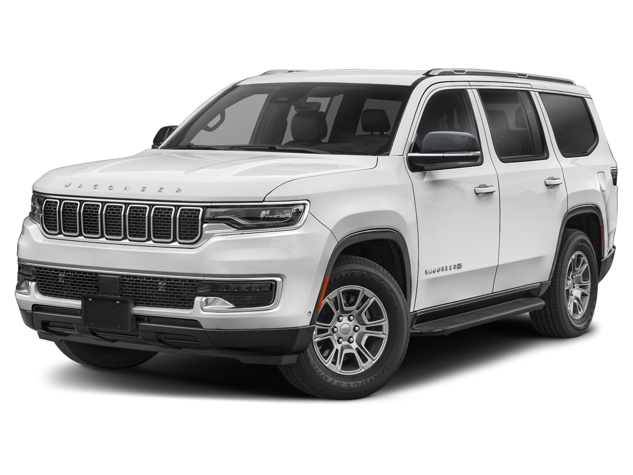 2024 Jeep Wagoneer Series III for sale in Plano, TX