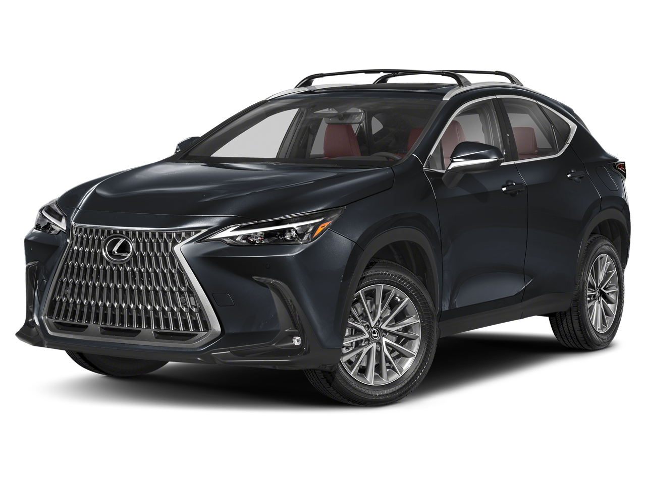 2024 Lexus NX 350 350 Premium AWD's photo