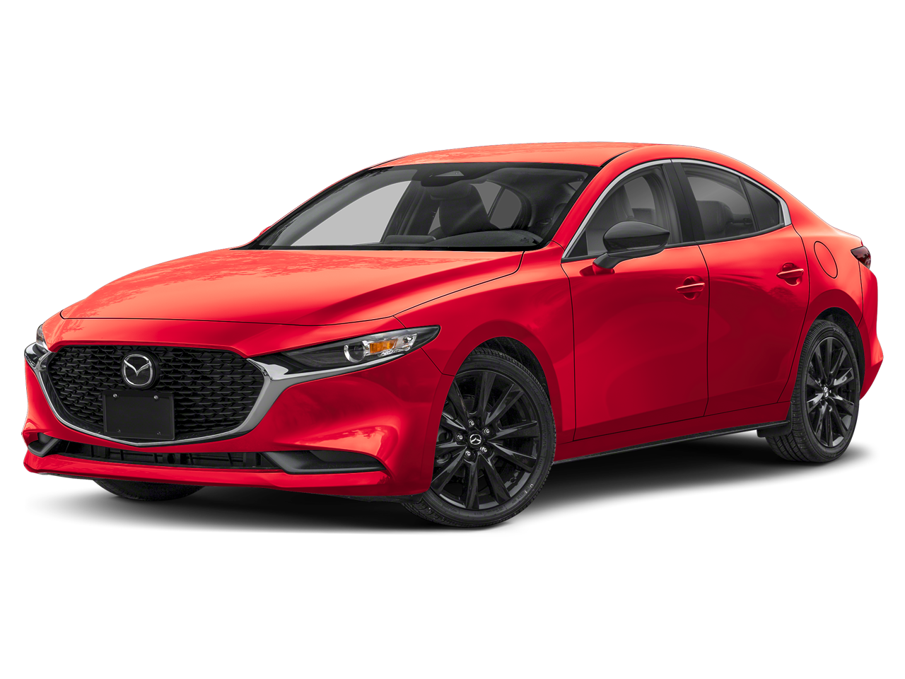 2024 Mazda CX-3 Select Sport AT 4-Door SKYACTIV's photo