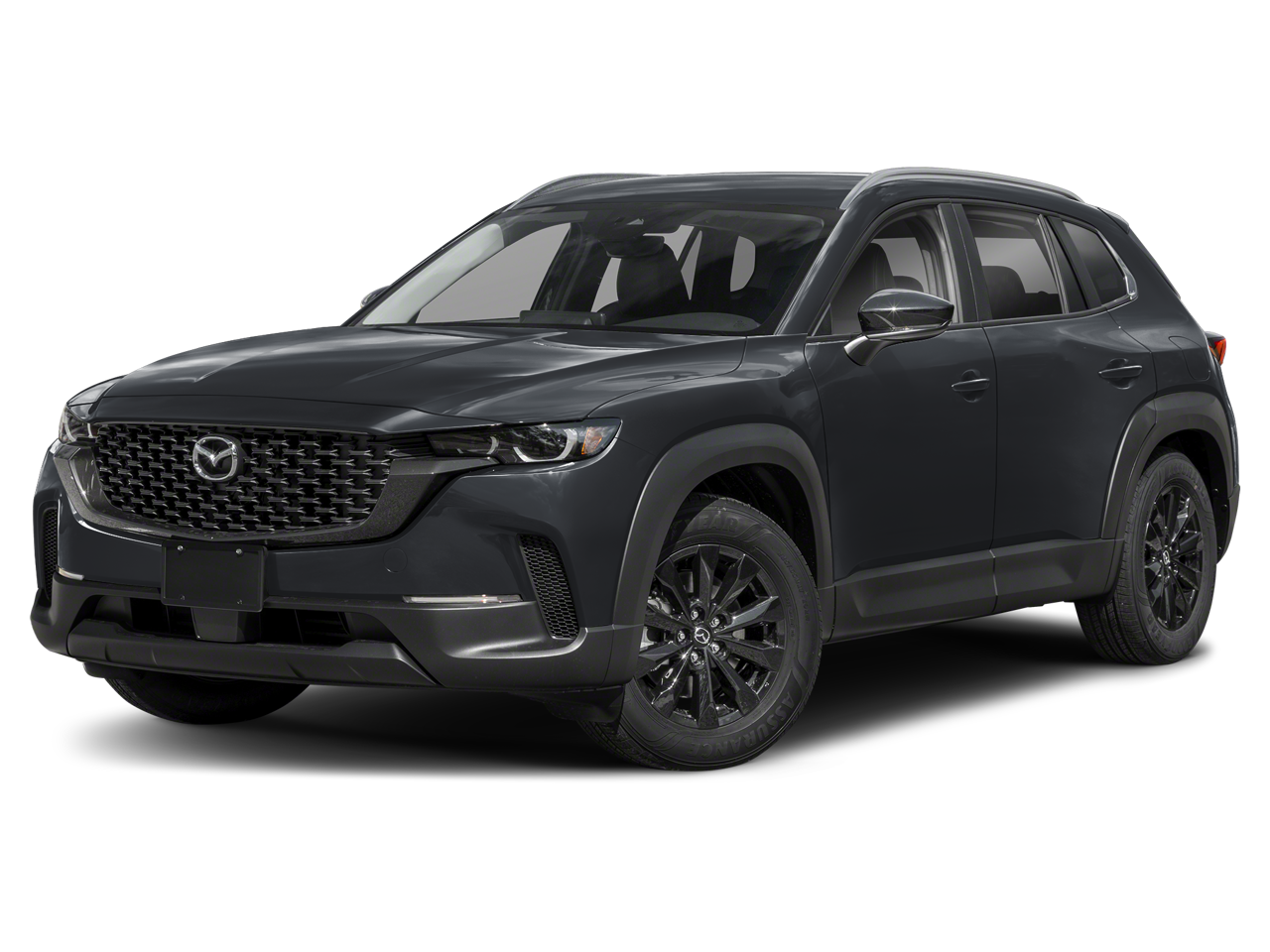 2024 Mazda Mazda CX-50 2.5 S Preferred Package