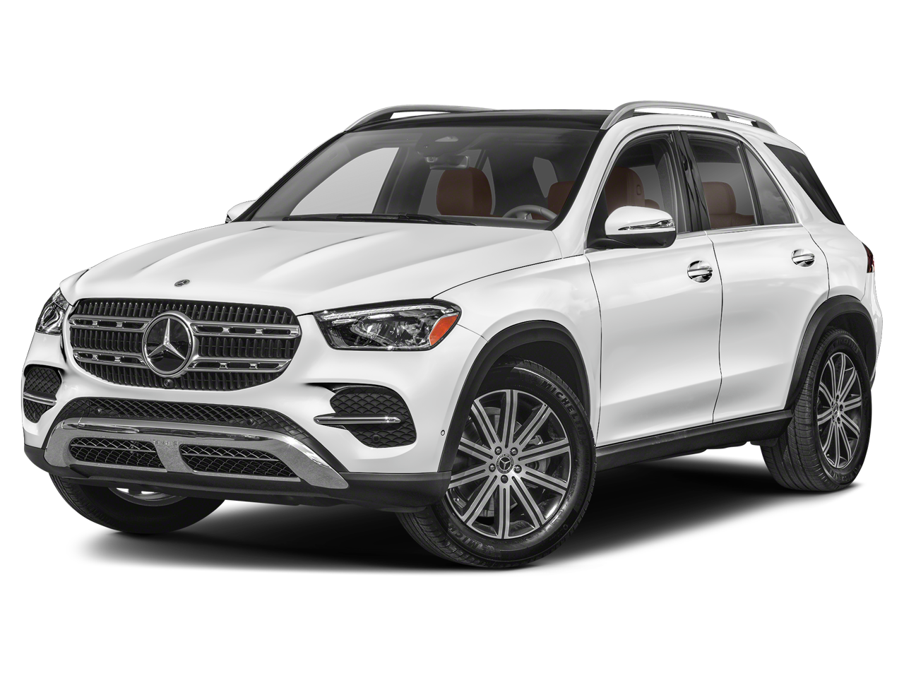 2024 Mercedes-Benz GLE GLE350 - Photo 35