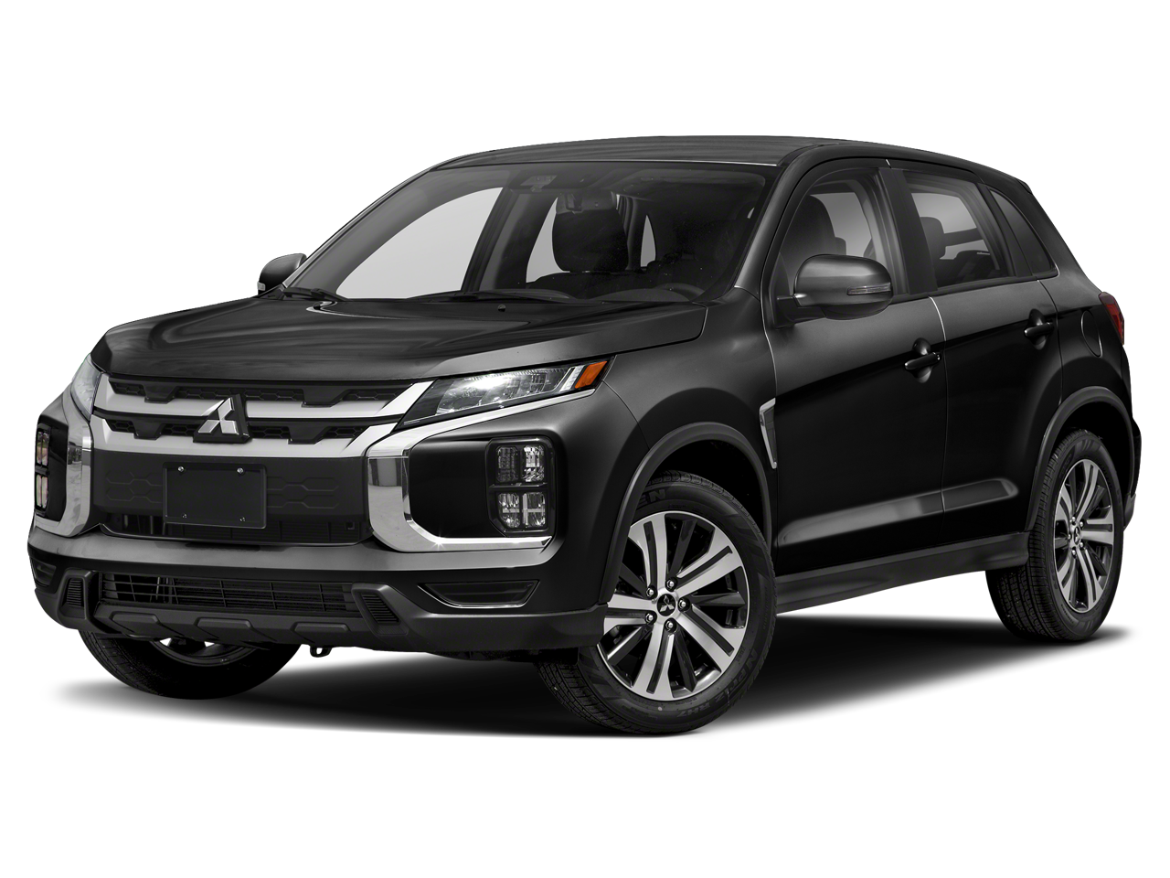 2024 Mitsubishi Outlander Sport SE