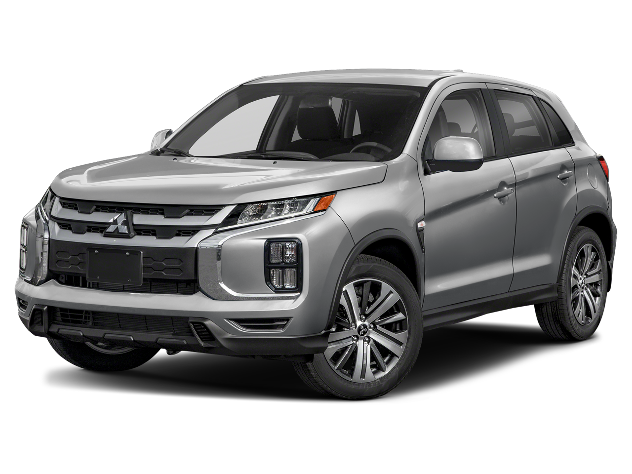 2024 Mitsubishi Outlander Sport ES