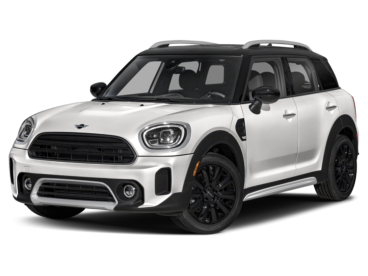 2024 MINI Countryman Cooper S
