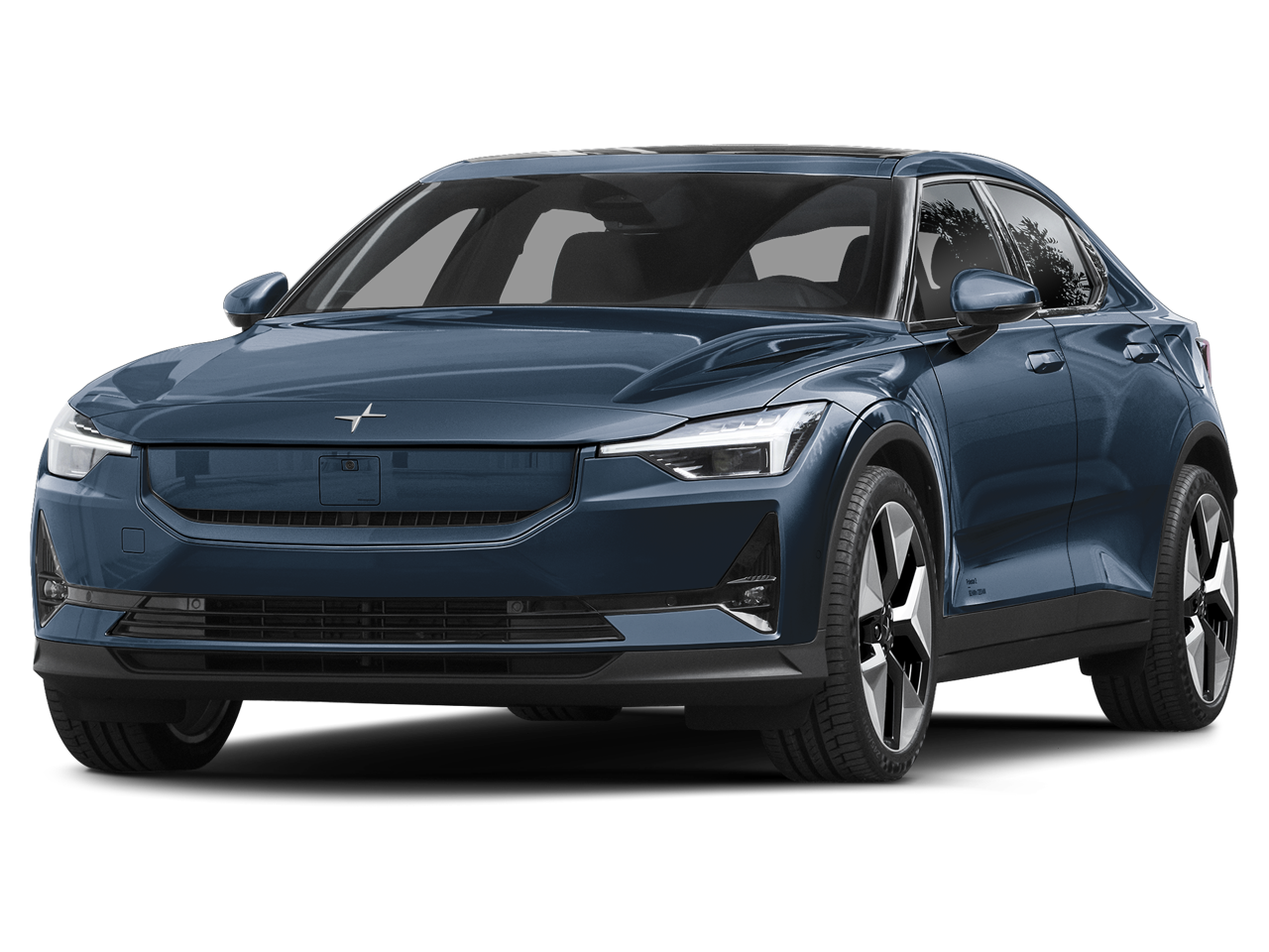2024 Polestar 2
