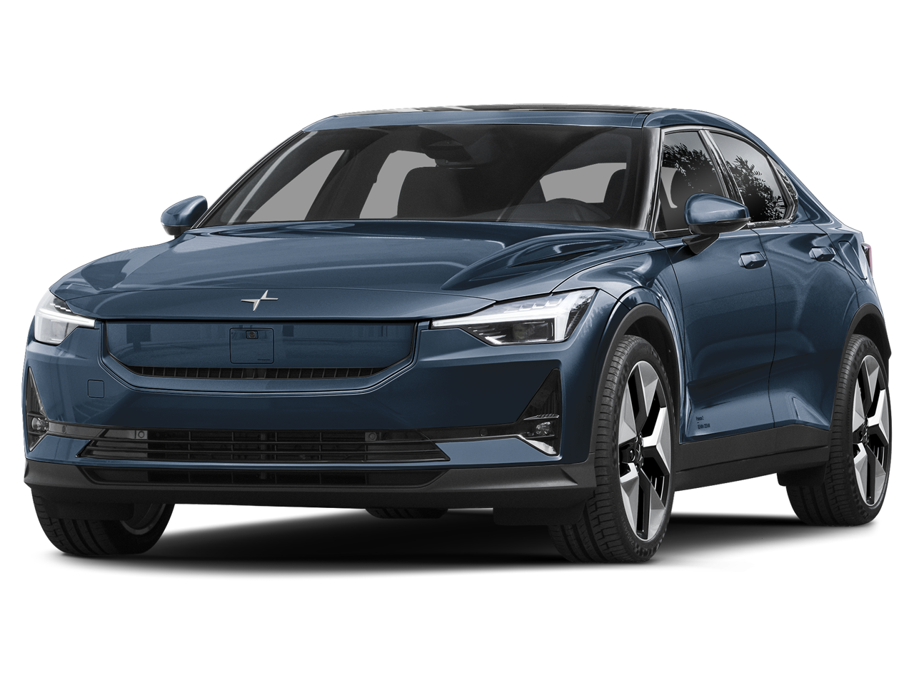 2024 Polestar Polestar 2 Long Range Dual Motor