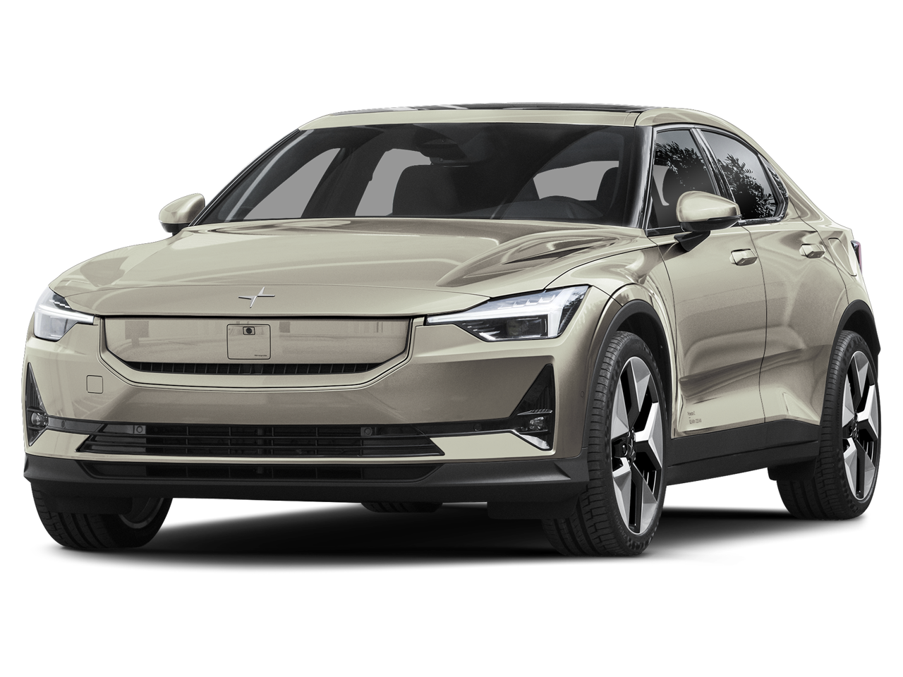2024 Polestar Polestar 2