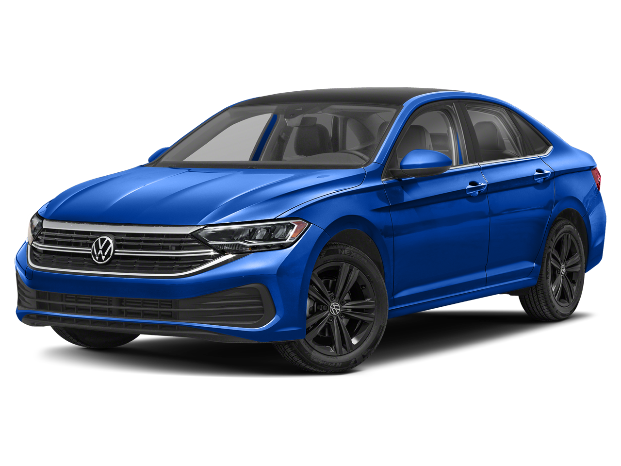 2024 Volkswagen Jetta SE for sale in Plano, TX