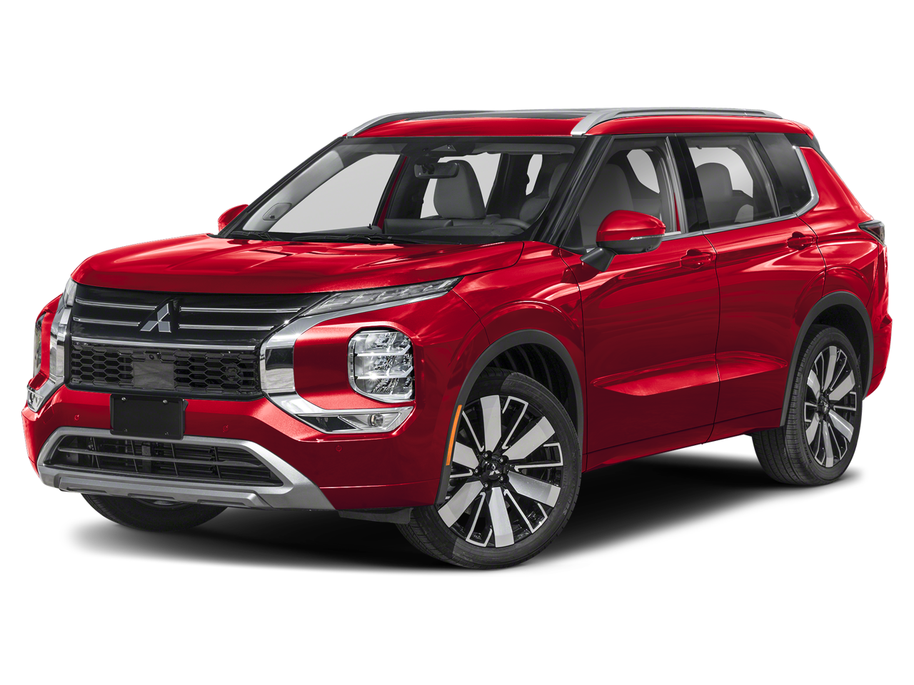 2025 Mitsubishi Outlander SEL for sale in Plano, TX