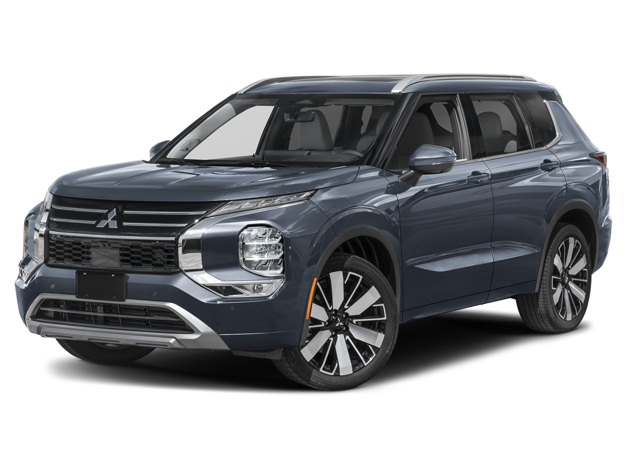 2025 Mitsubishi Outlander