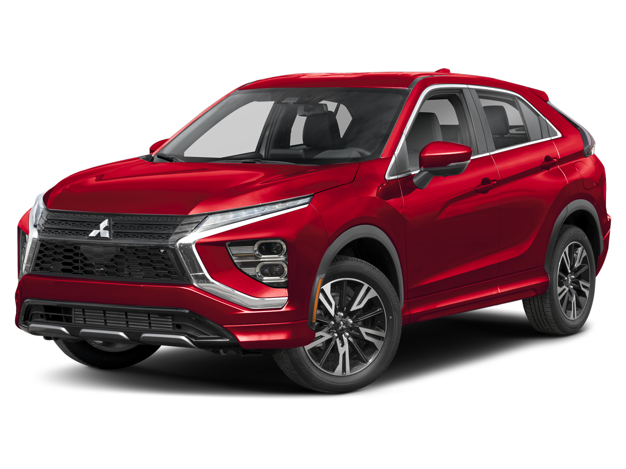 2025 Mitsubishi Eclipse Cross SEL