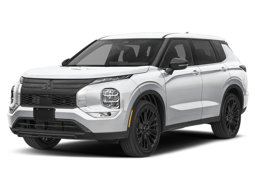 2026 Mitsubishi Outlander LE