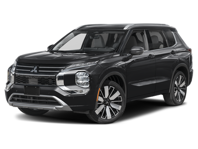 2026 Mitsubishi Outlander SEL