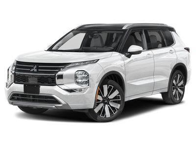 2026 Mitsubishi Outlander SEL