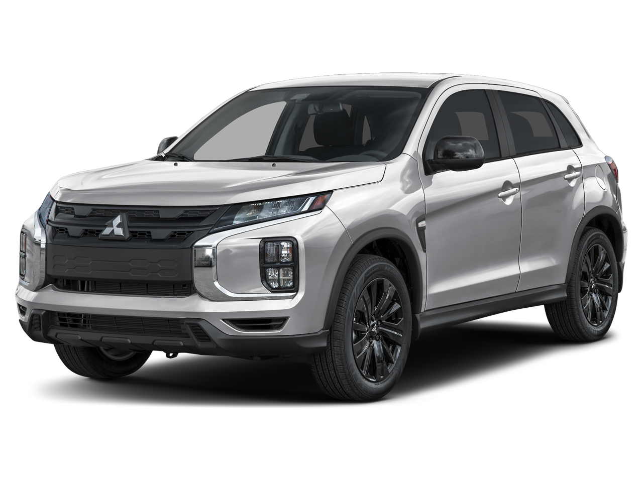 2026 Mitsubishi Outlander Sport SE