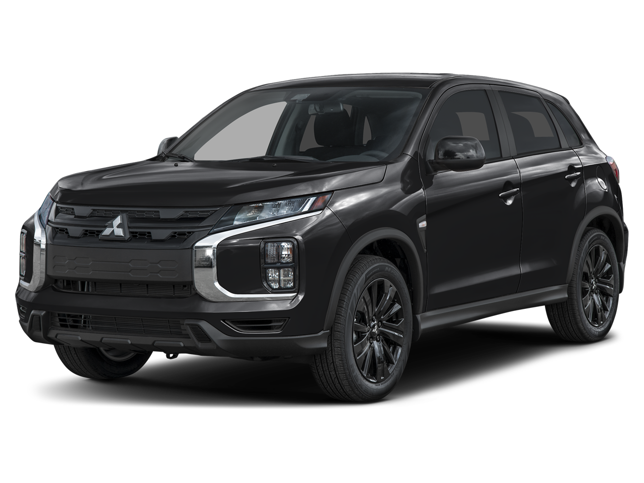 2026 Mitsubishi Outlander Sport's photo