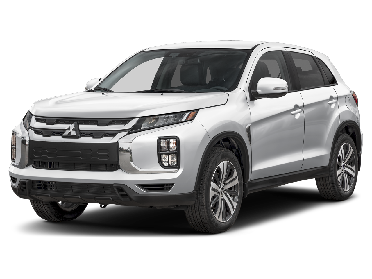 2026 Mitsubishi Outlander Sport SE - Photo 21