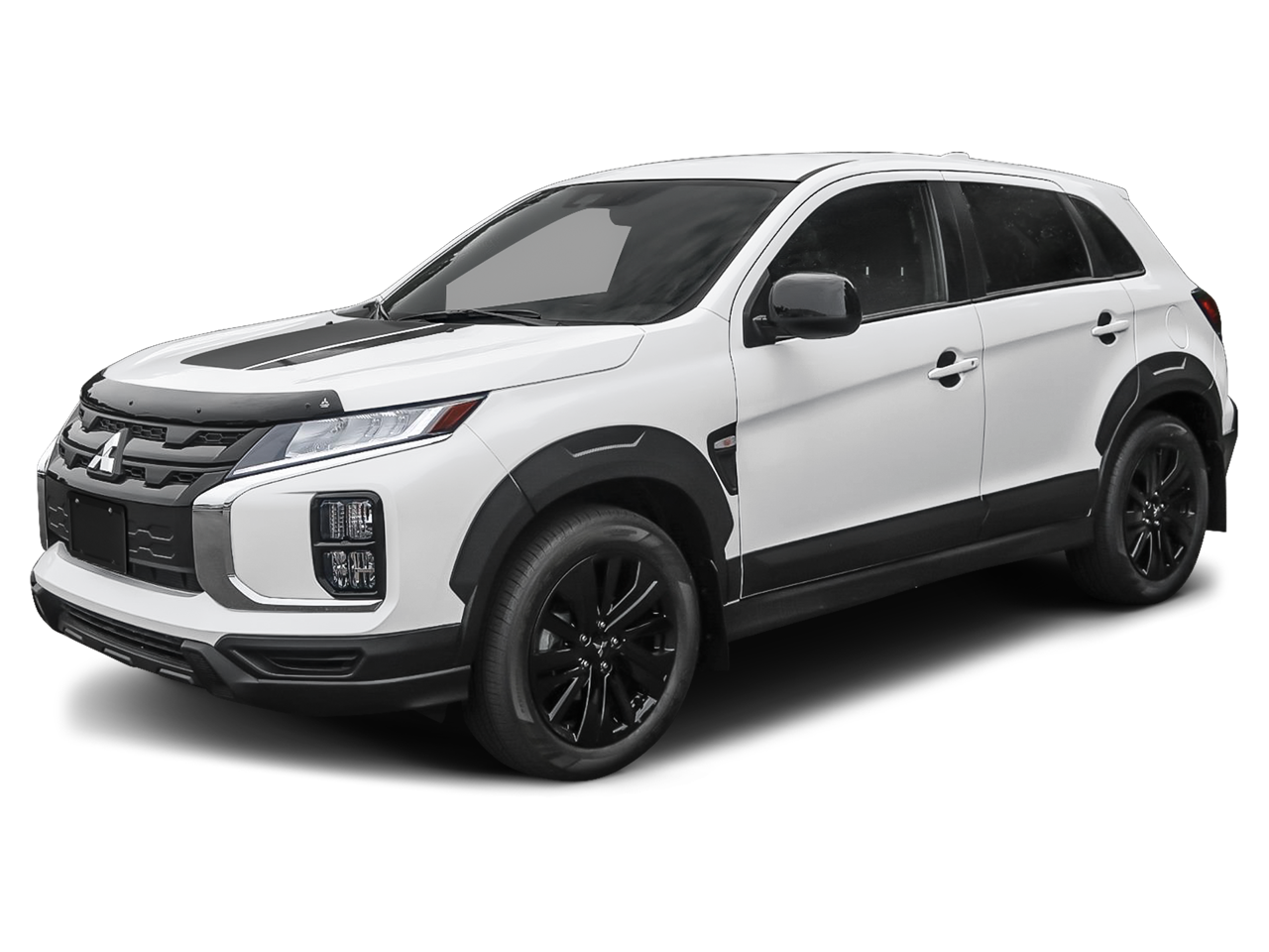 2026 Mitsubishi Outlander Sport SE