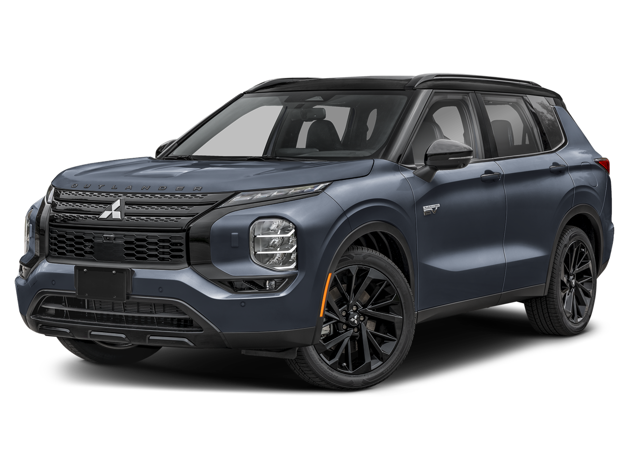 2026 Mitsubishi Outlander PHEV