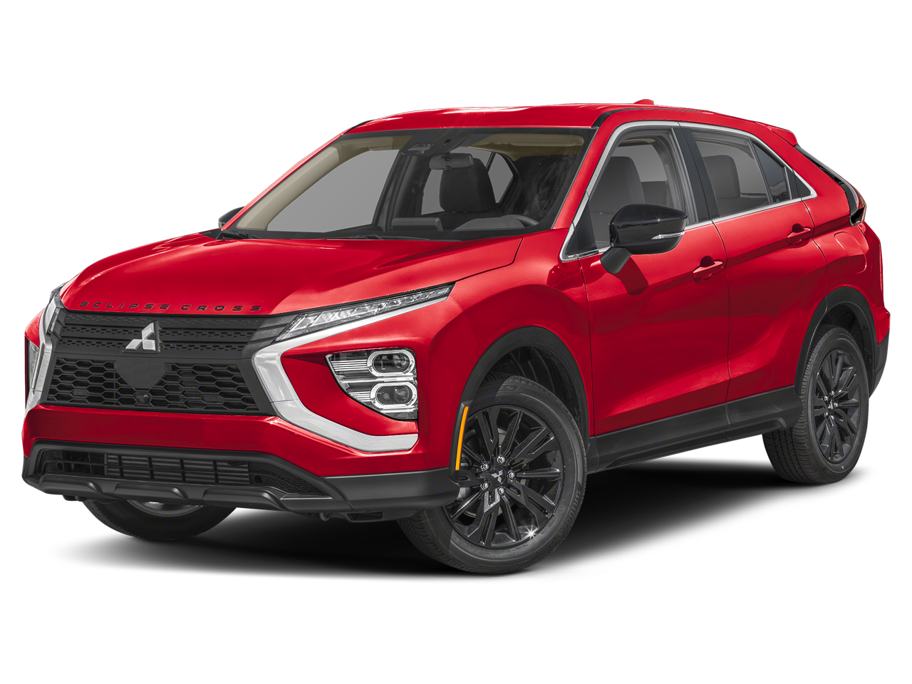 2026 Mitsubishi Eclipse Cross LE AWC