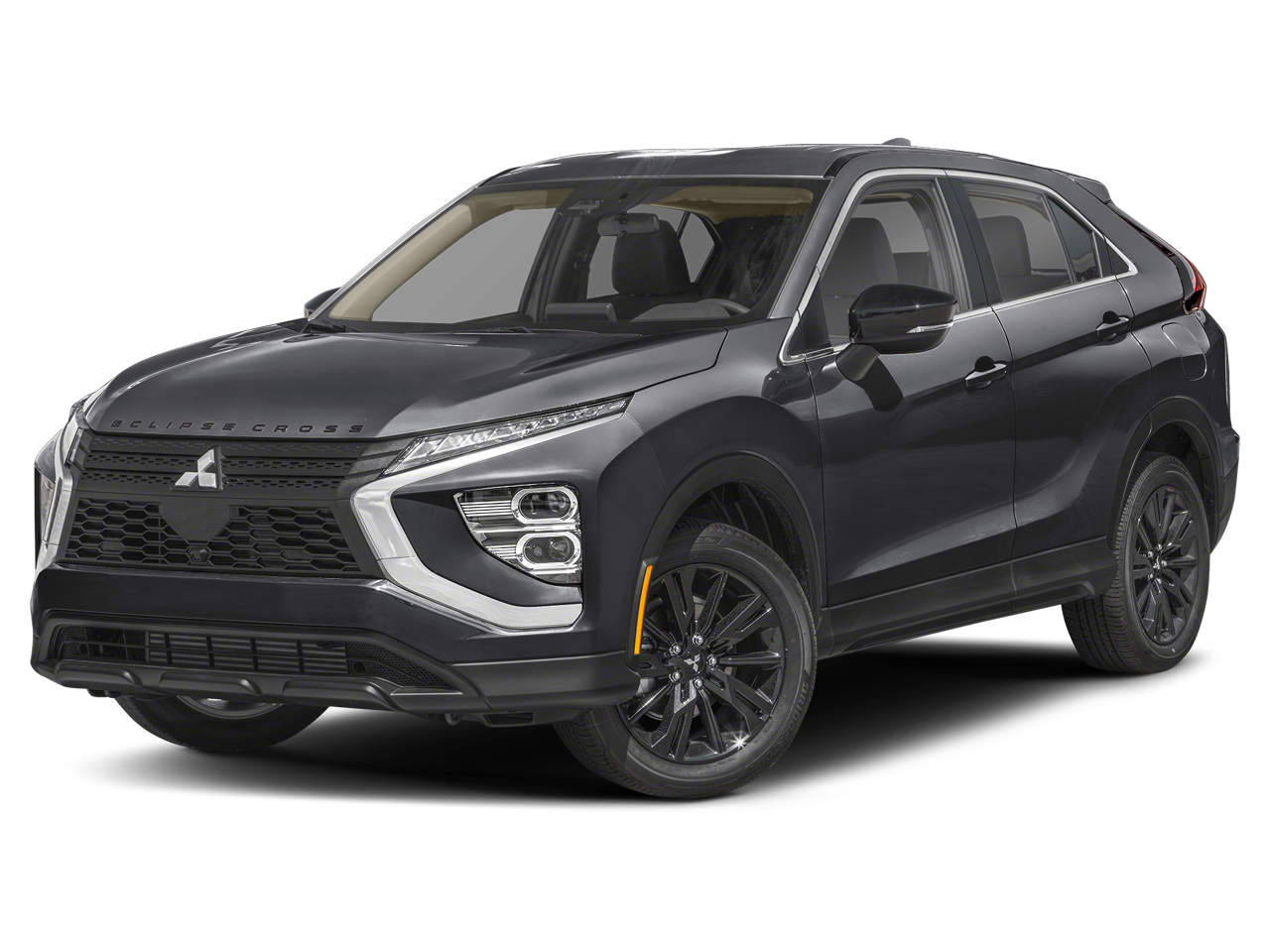 2026 Mitsubishi Eclipse Cross LE - Photo 21