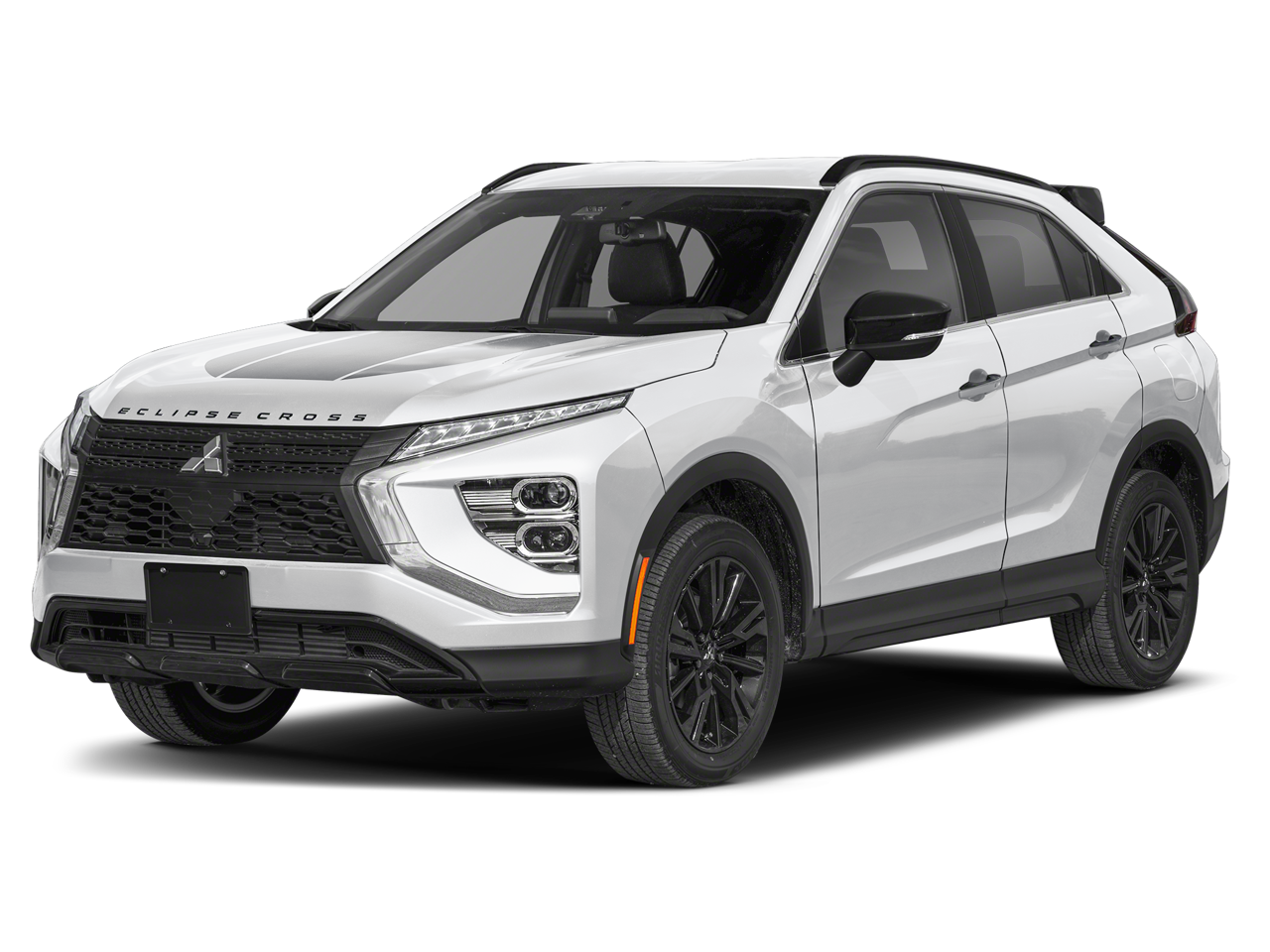 2026 Mitsubishi Eclipse Cross Black Edition - Photo 22