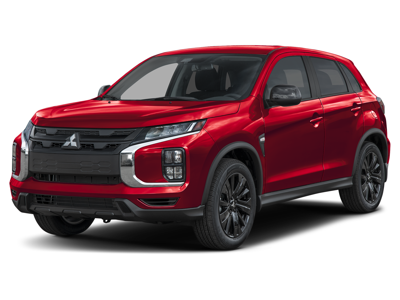 2027 Mitsubishi Outlander Sport