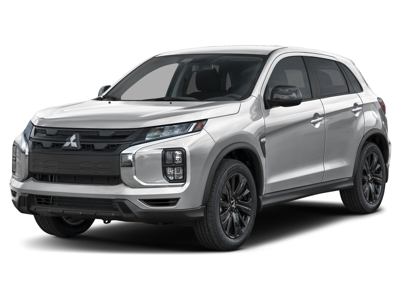 2027 Mitsubishi Outlander Sport 2.0 LE 2WD
