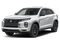 2027 Mitsubishi Outlander Sport LE