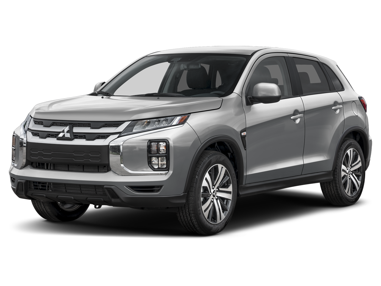 2027 Mitsubishi Outlander Sport 2.0 S 2WD