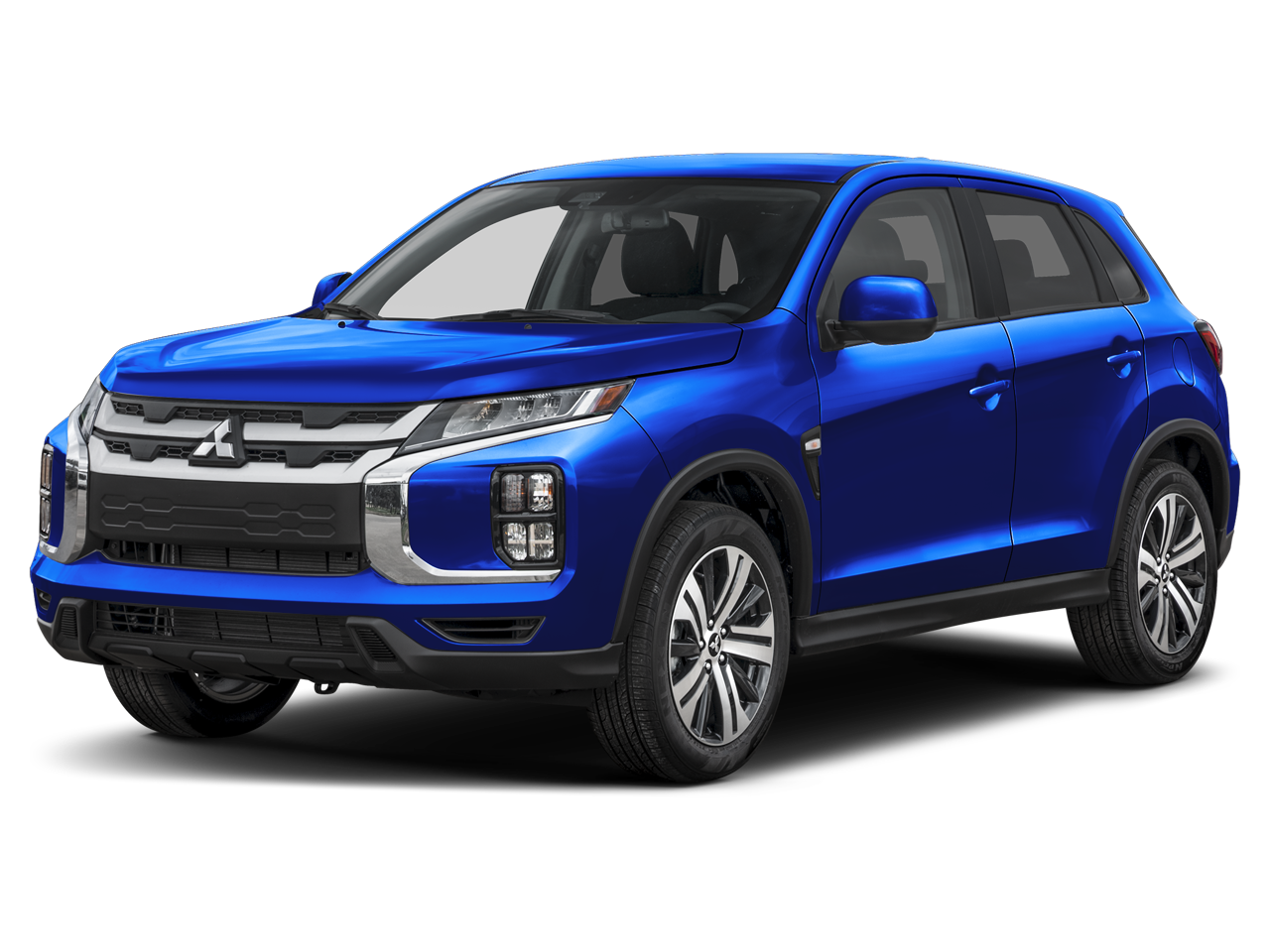 2027 Mitsubishi Outlander Sport