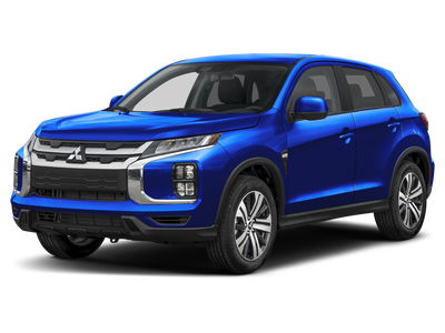 2027 Mitsubishi Outlander Sport S