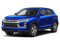 2027 Mitsubishi Outlander Sport S