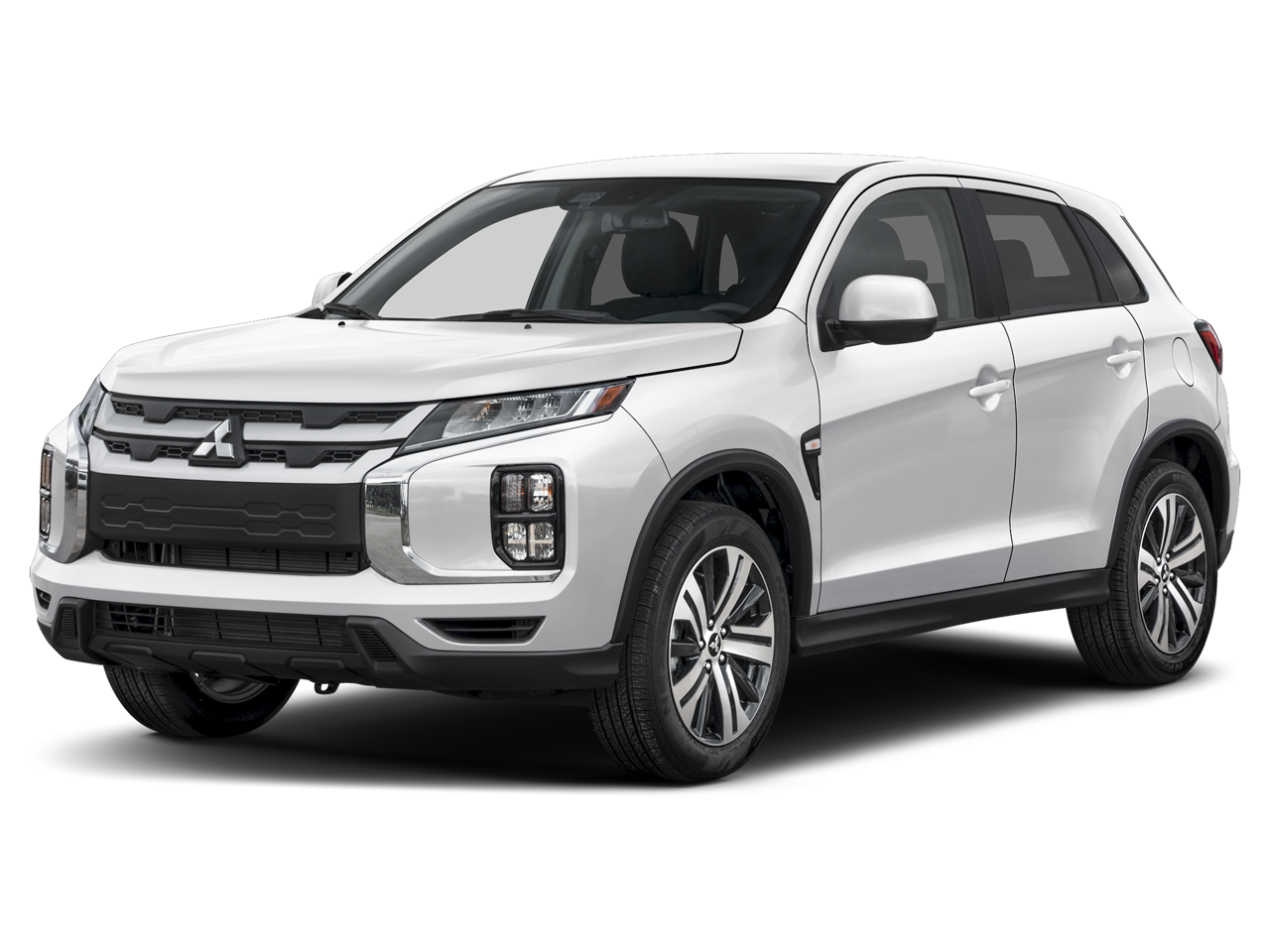 2027 Mitsubishi Outlander Sport 2.0 ES 2WD