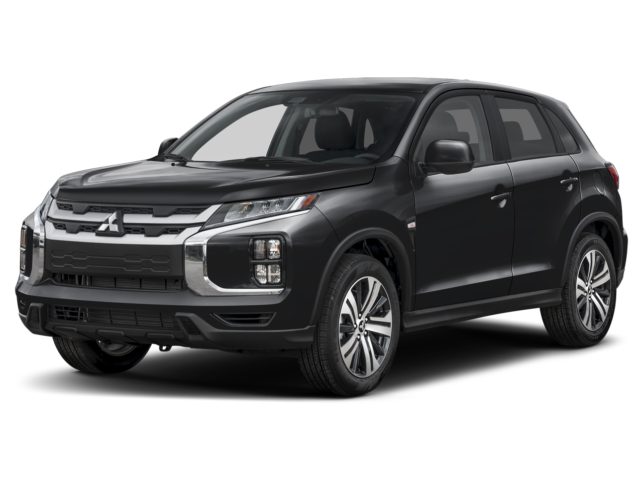 2027 Mitsubishi Outlander Sport